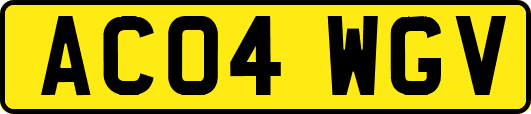 AC04WGV