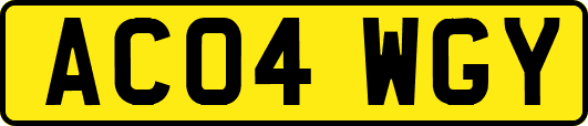 AC04WGY