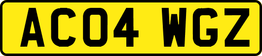 AC04WGZ