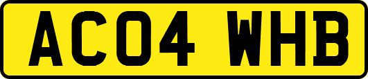 AC04WHB
