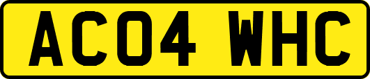 AC04WHC