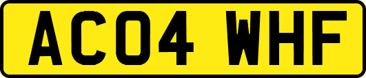 AC04WHF