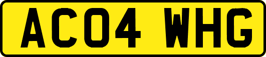 AC04WHG