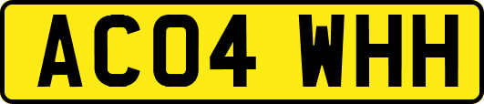AC04WHH