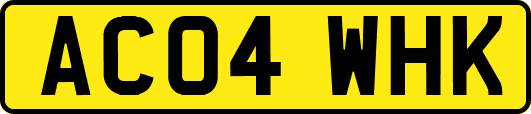 AC04WHK