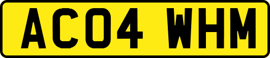 AC04WHM
