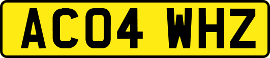AC04WHZ