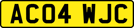 AC04WJC