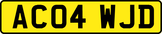 AC04WJD