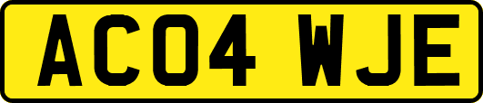 AC04WJE