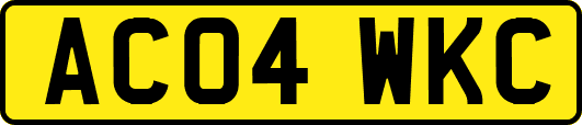 AC04WKC