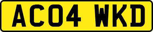 AC04WKD