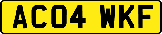 AC04WKF