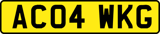 AC04WKG