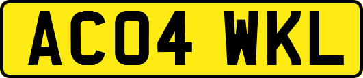 AC04WKL