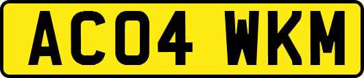 AC04WKM