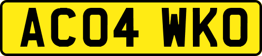 AC04WKO