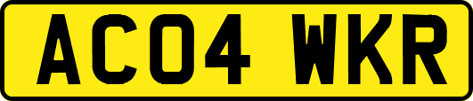 AC04WKR