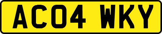 AC04WKY