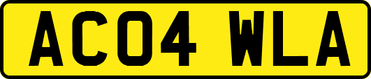 AC04WLA