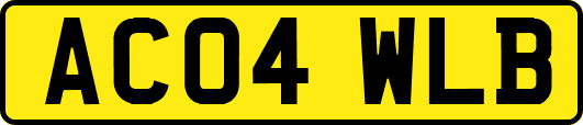 AC04WLB