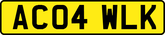 AC04WLK