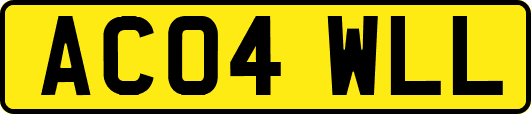 AC04WLL