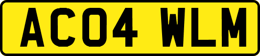 AC04WLM