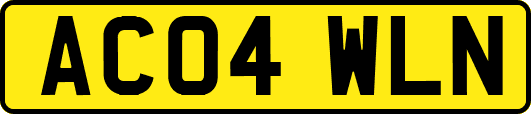 AC04WLN