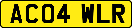 AC04WLR