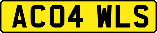 AC04WLS