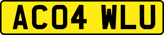 AC04WLU