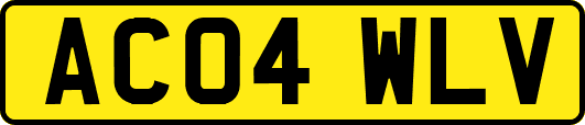 AC04WLV