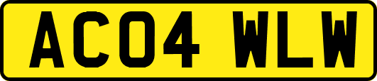 AC04WLW