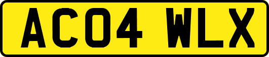 AC04WLX