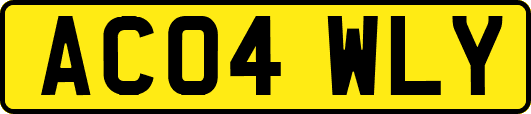 AC04WLY