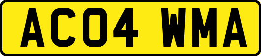 AC04WMA