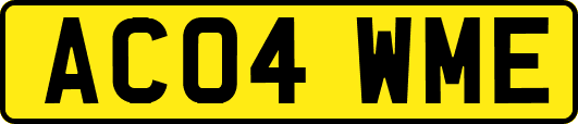AC04WME