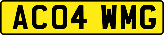 AC04WMG