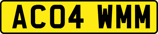 AC04WMM