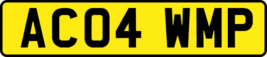 AC04WMP