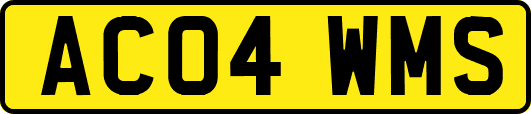 AC04WMS