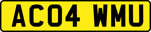 AC04WMU