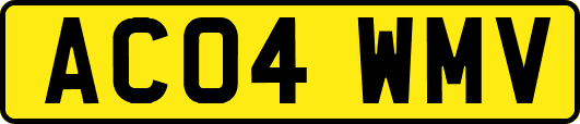 AC04WMV