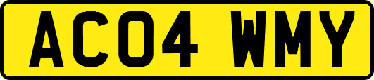 AC04WMY