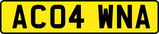 AC04WNA