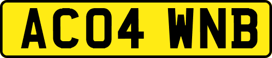 AC04WNB