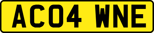 AC04WNE