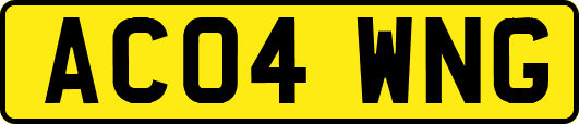 AC04WNG