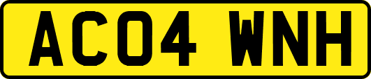 AC04WNH